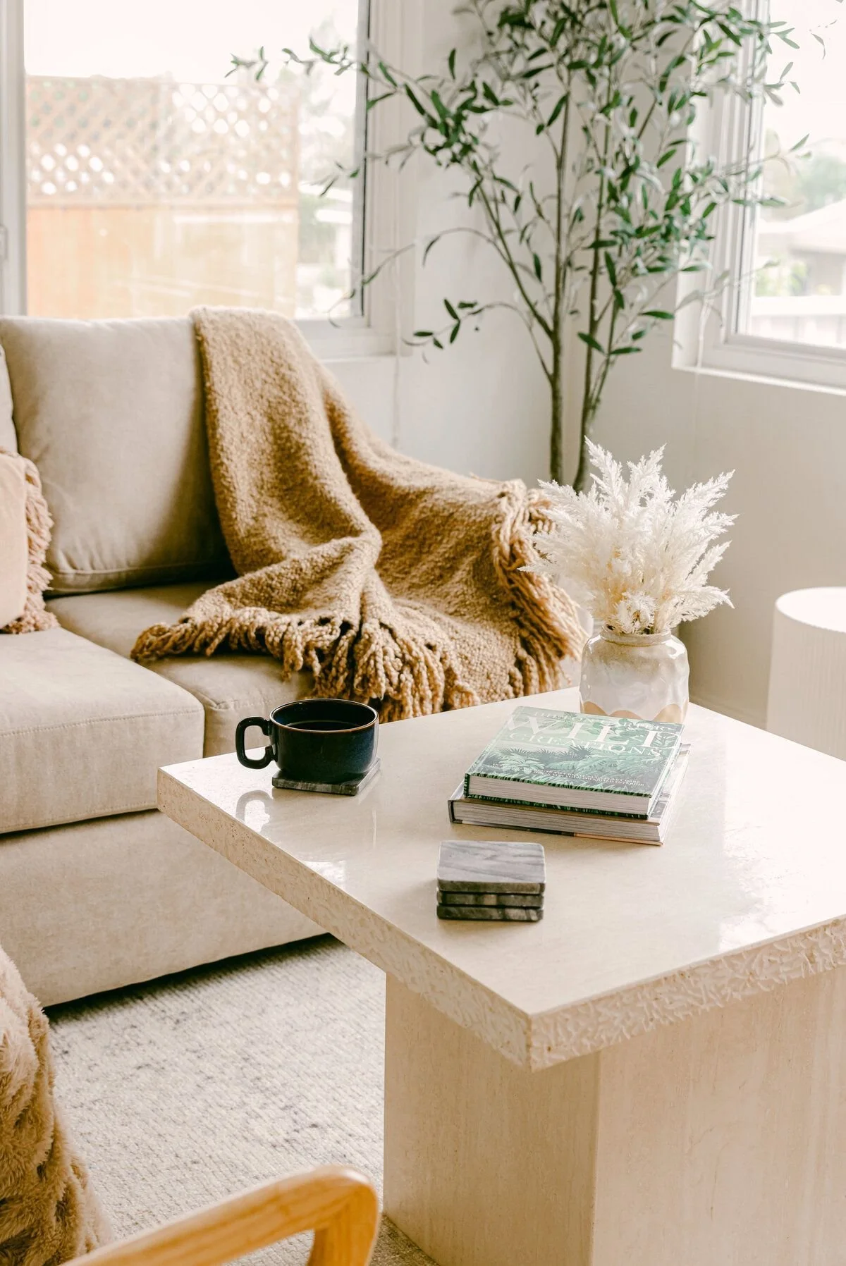 Calm Hosting Is the New Luxury