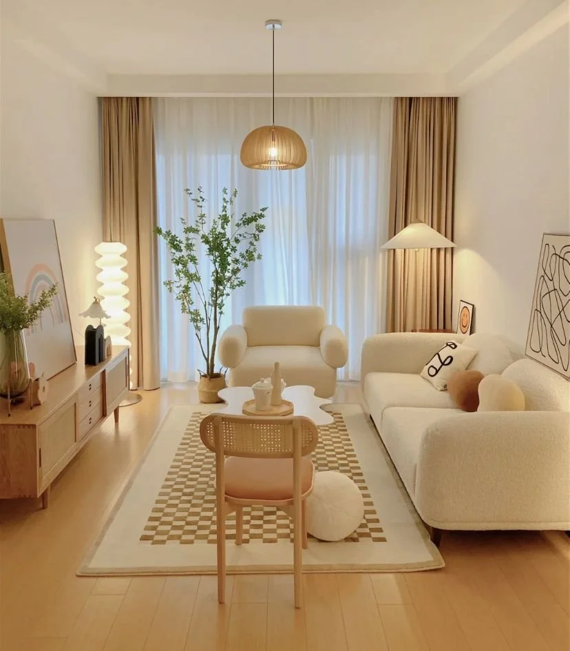 Why Your Living Room is the Silent Salesperson