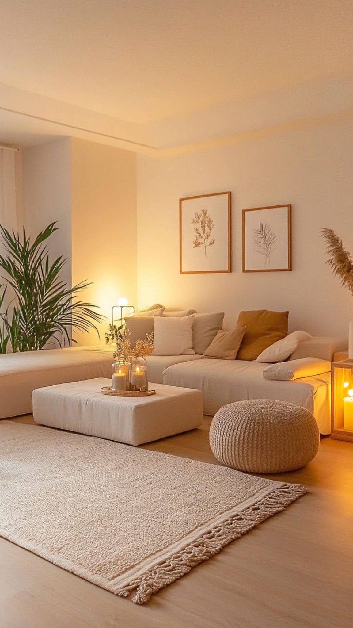 The Entrance: Where First Impressions Begin