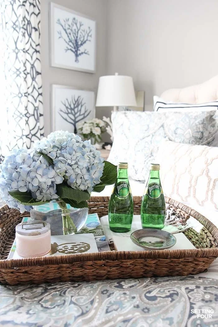 Hosting Success Is Built in the Little Things