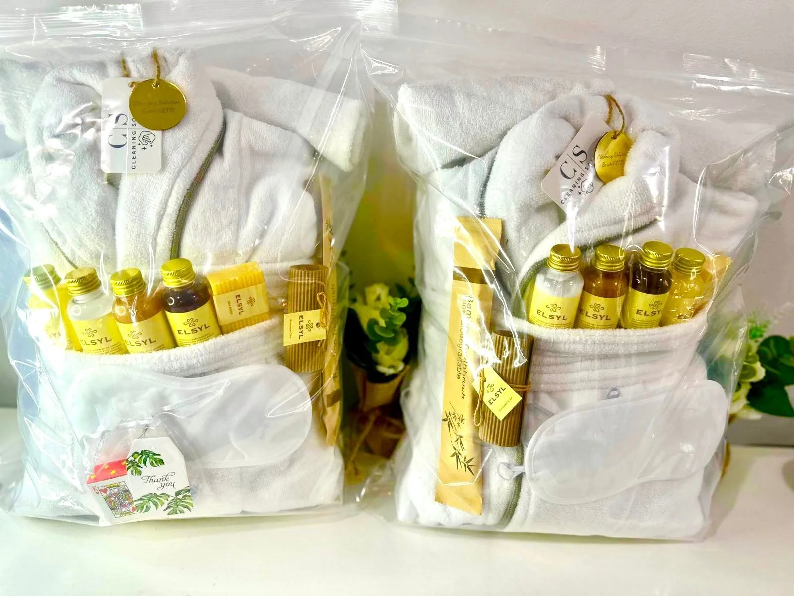 Amenities That Matter: Small Additions, Big Impressions