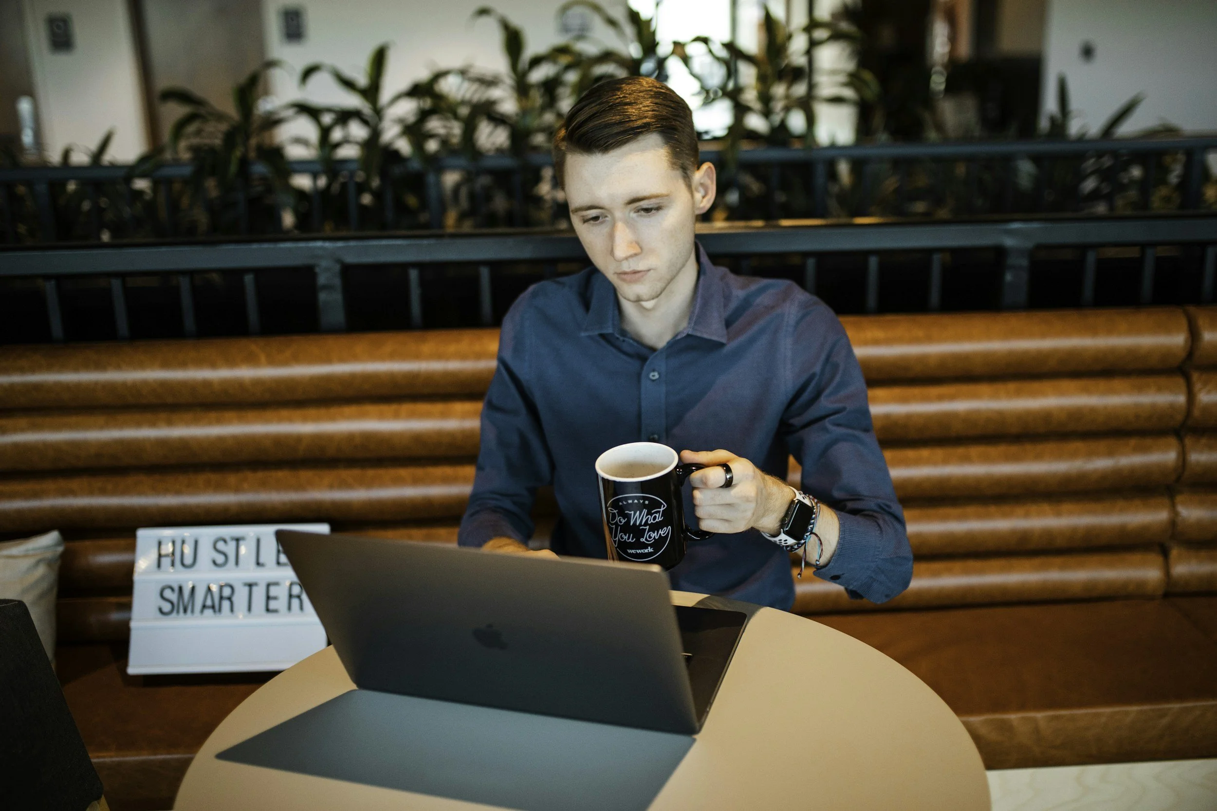 Hosting Smarter, Not Harder