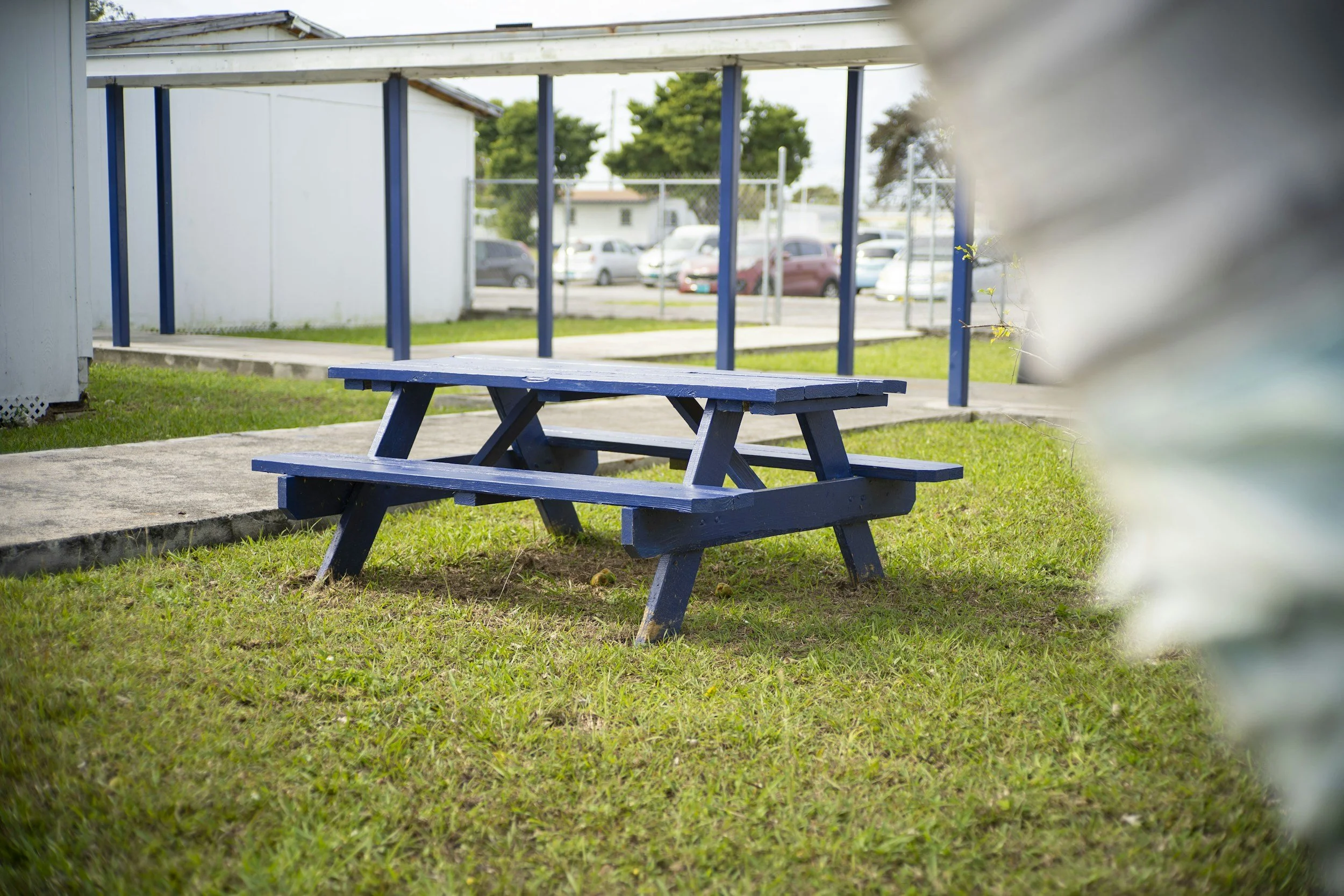 Why Outdoor Spaces Need Managing Too
