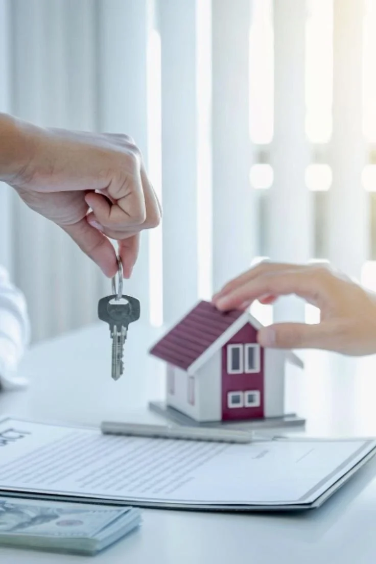 The Value of Consistency in Property Management