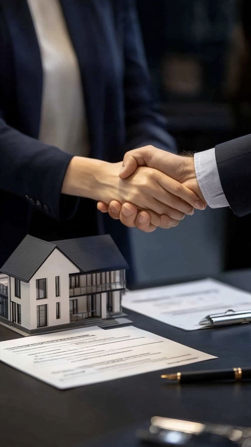 Why Good Property Management Creates Better Hosting