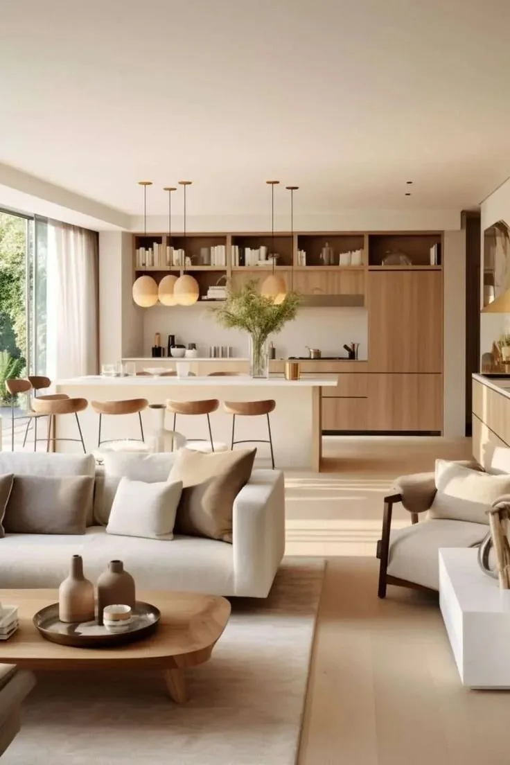 Why Guests Appreciate Simple Spaces