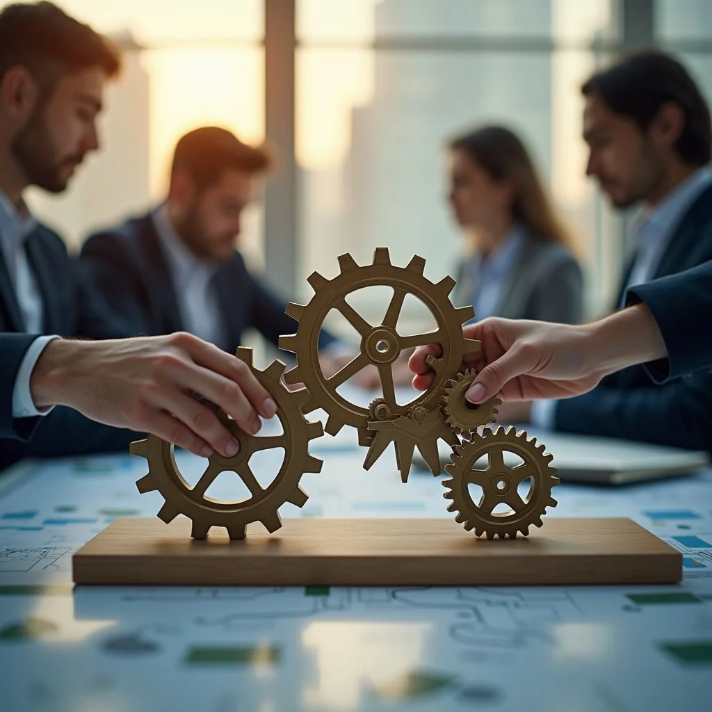 Why Operational Excellence Creates Hosting Success