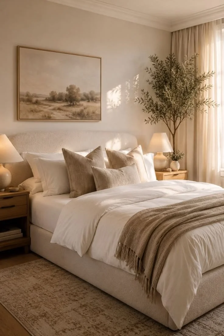 A Property Can Be Beautiful. Can It Be Hospitable?