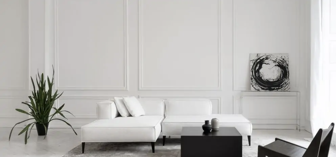 Why a Well-Styled Entryway Sets the Tone