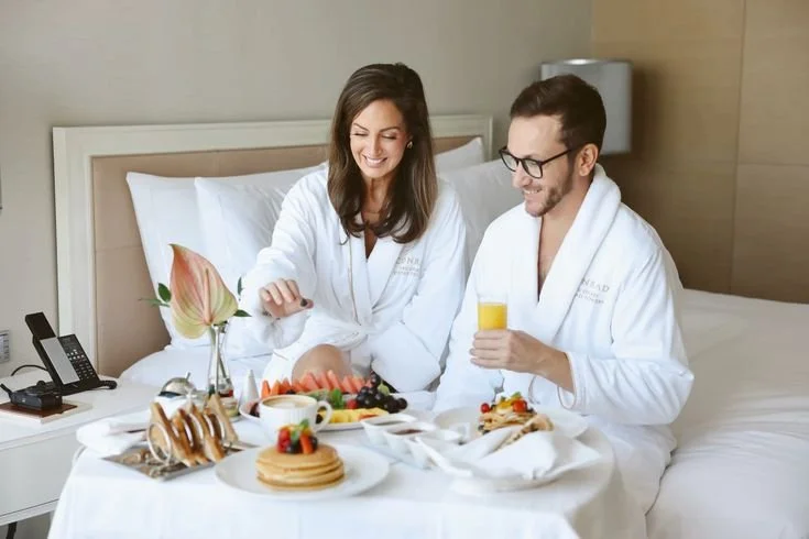 Automate Your Guest Messages — Then Relax