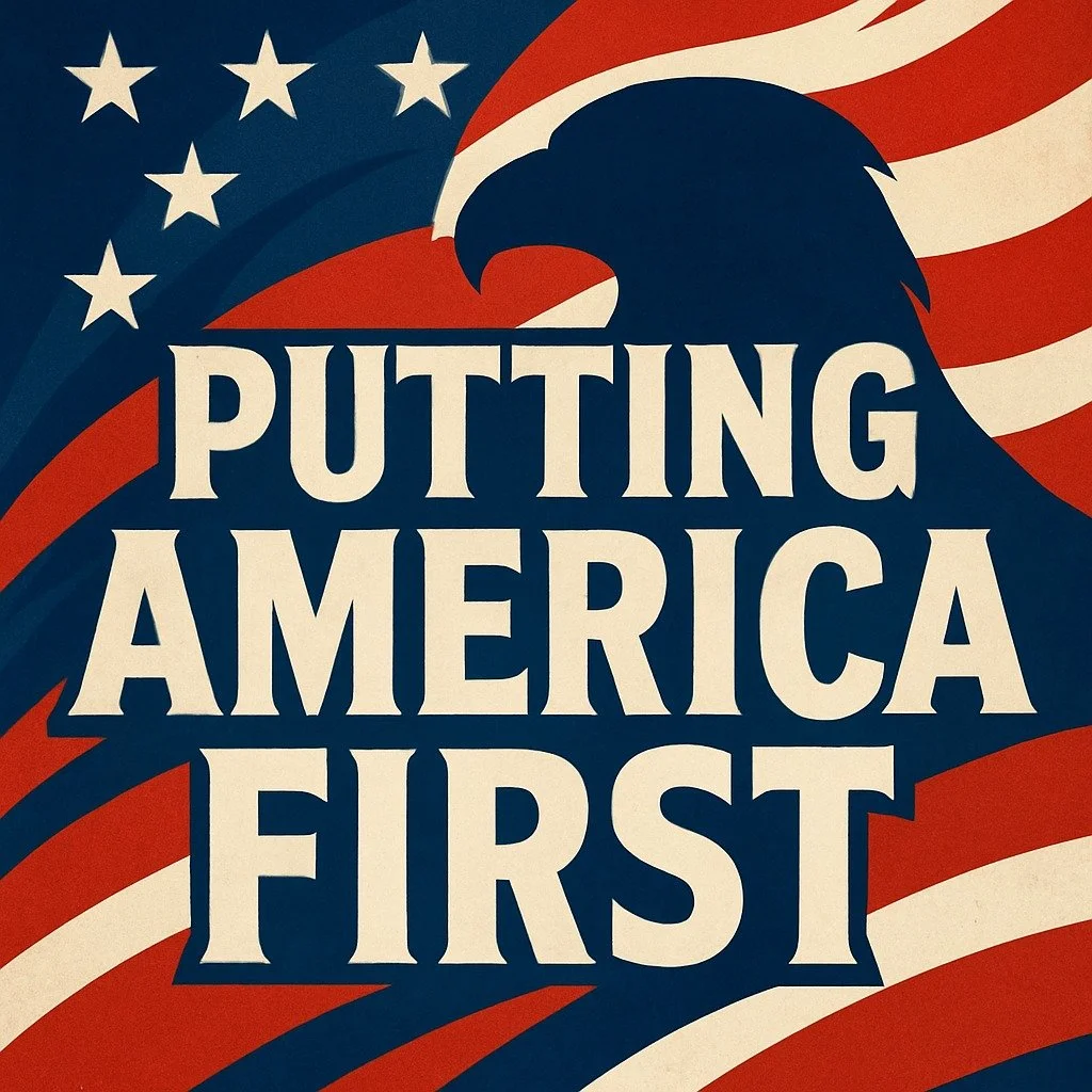 How President Trump is Redefining What it Means to Put America First