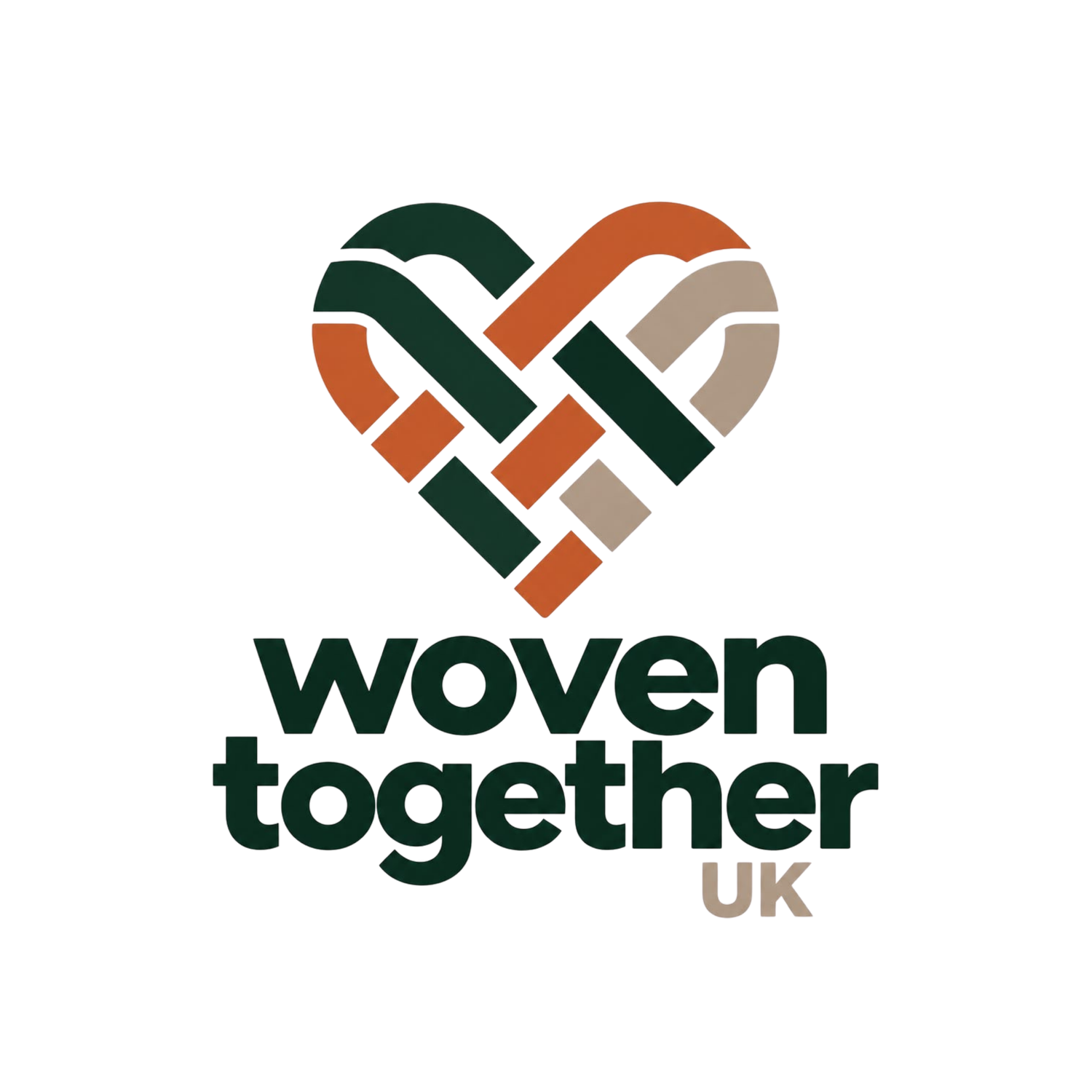 Woven Together UK