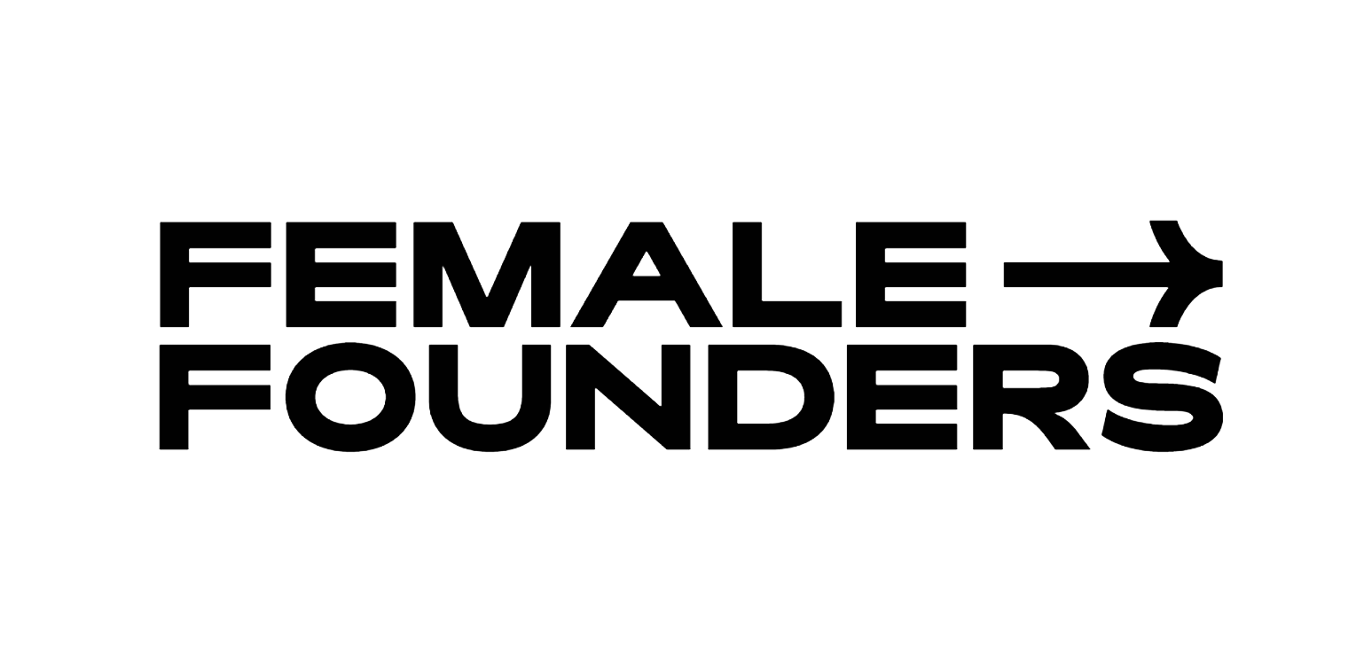 Female Founders Laia Gallart