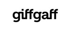 GiffGaff Laia Gallart