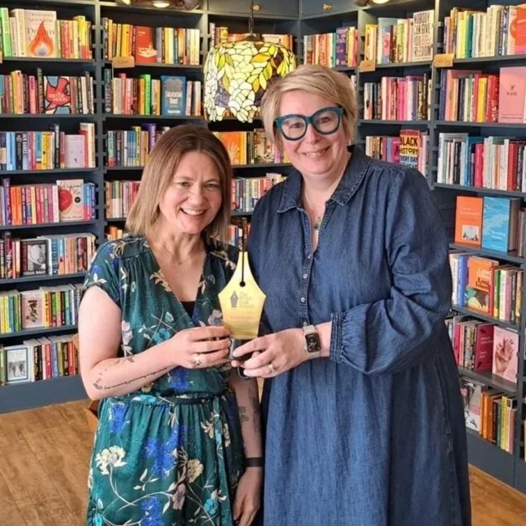 “This Is Exactly What We Hoped to Create”: The Heath Bookshop