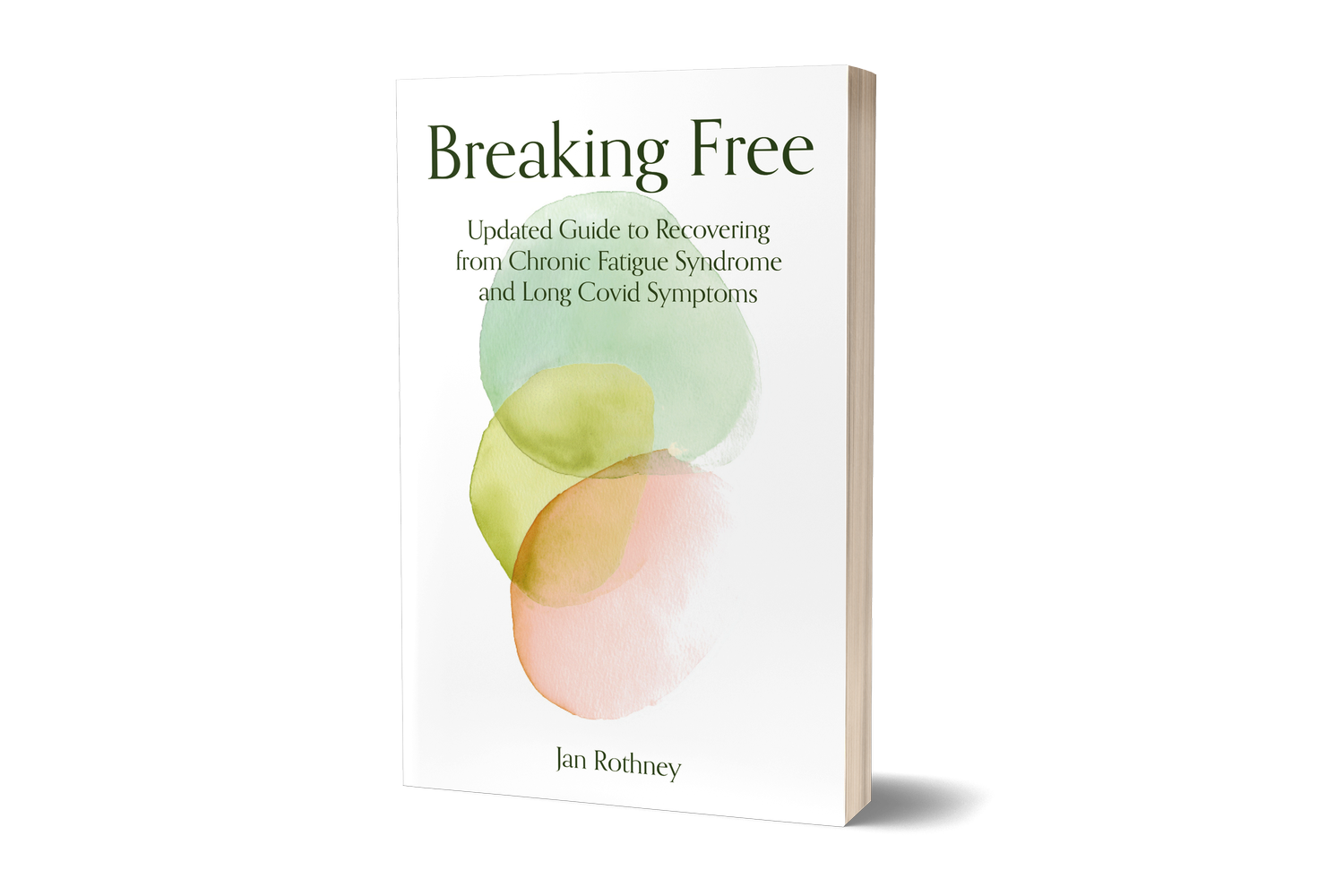 ‘Breaking Free’ by Jan Rothney — Arkbound