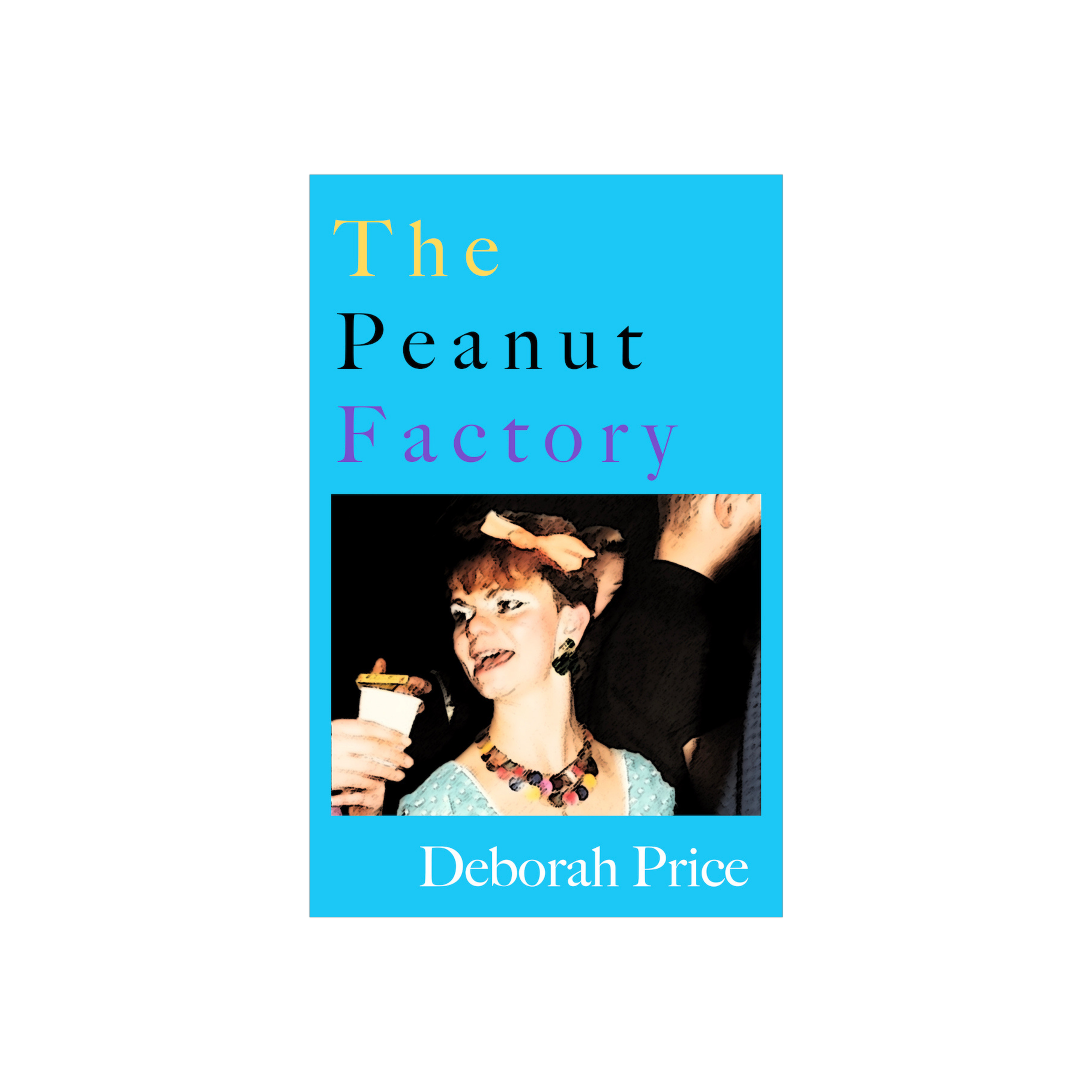 'The Peanut Factory' by Deborah Price