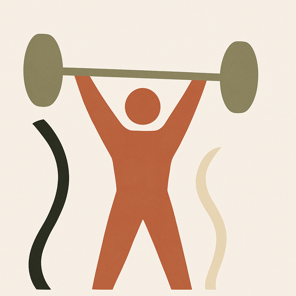 How Resistance Training Can Transform Your Hormones (Beyond Fat Loss)