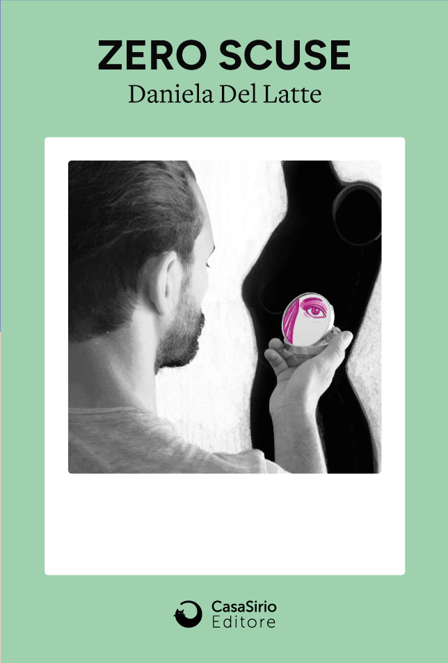 “Zero scuse” - incontro con l’autrice Daniela Del Latte