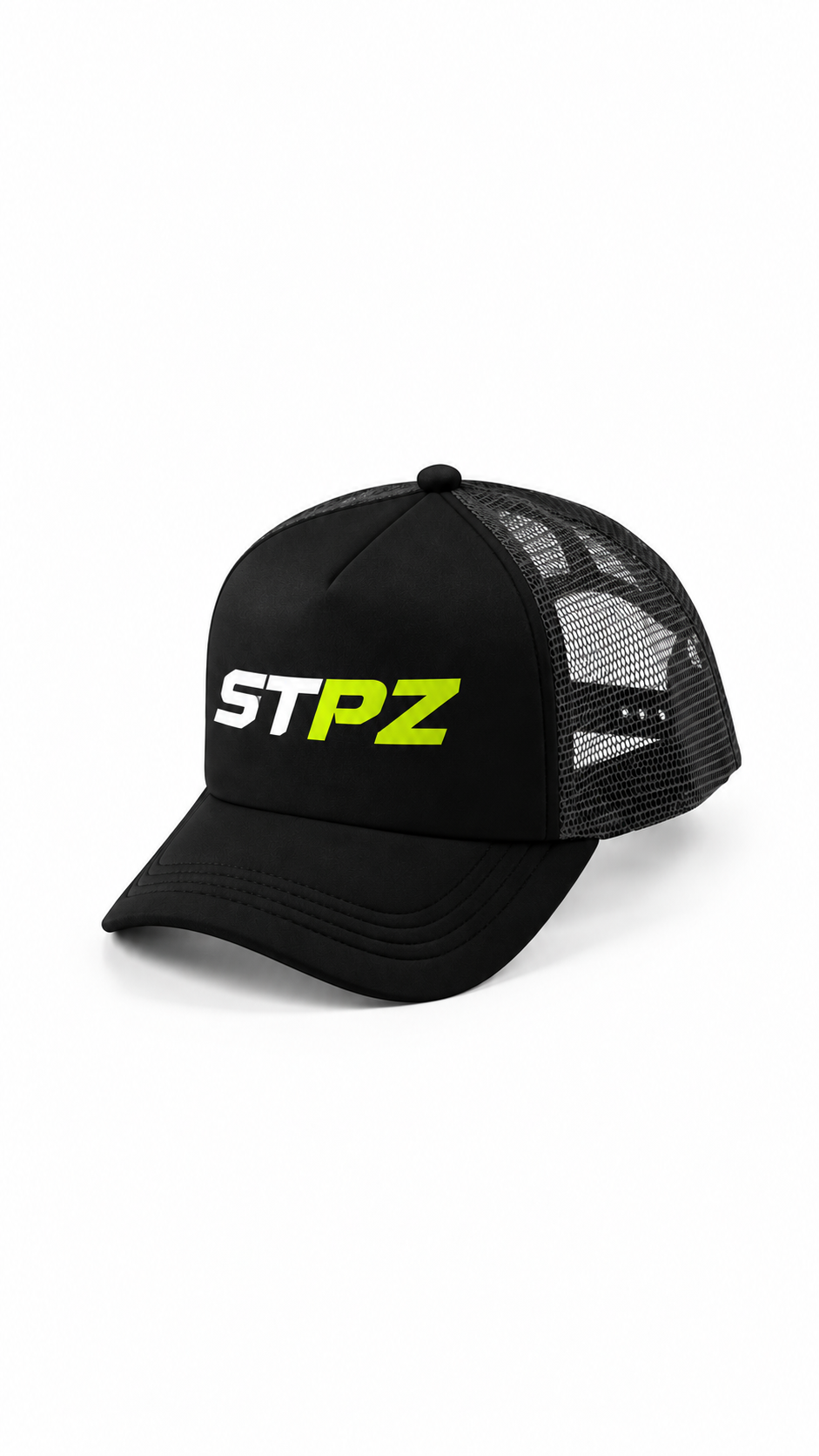 Core STPZ Cap