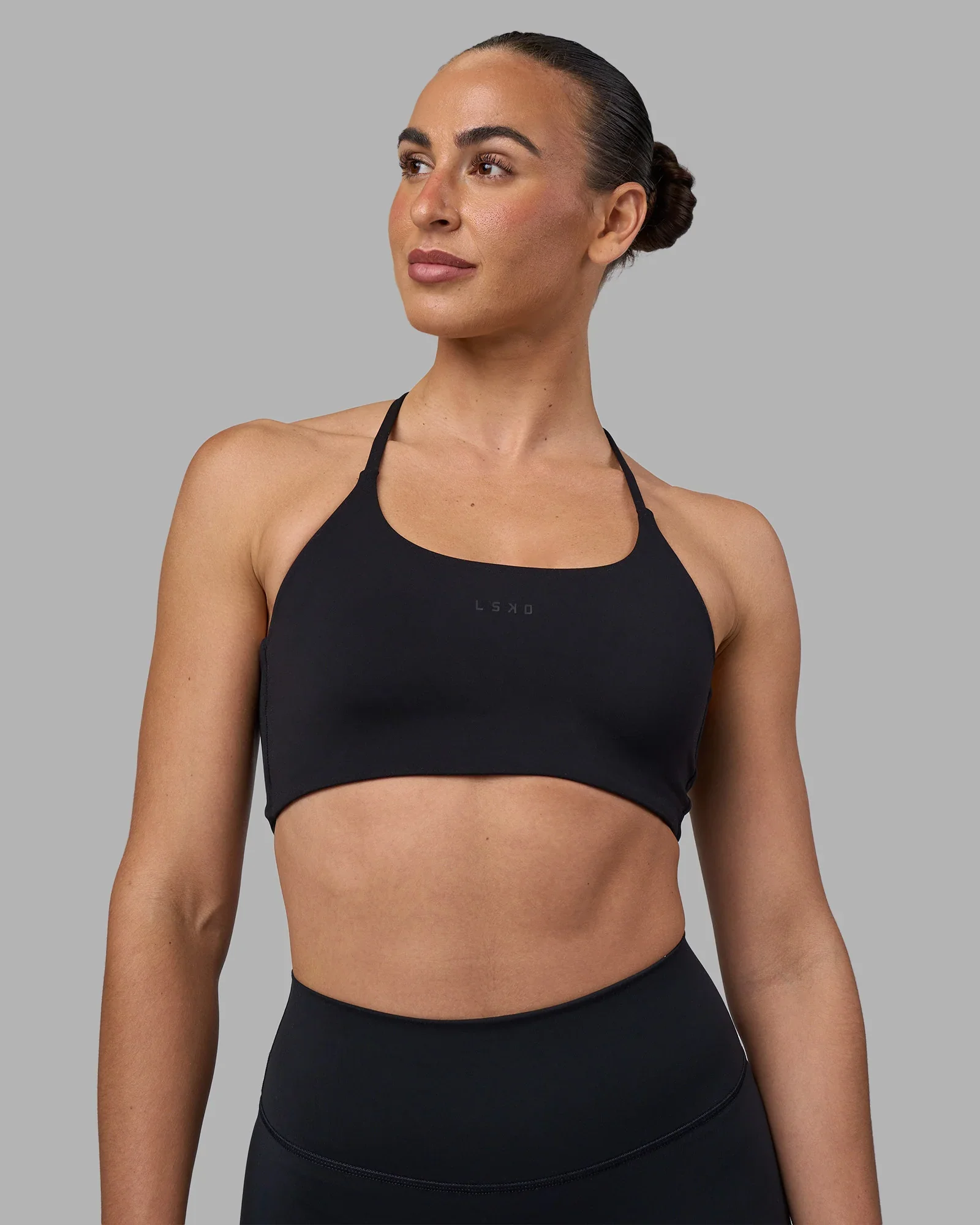 LSKD Twist Sports Bra - Medium