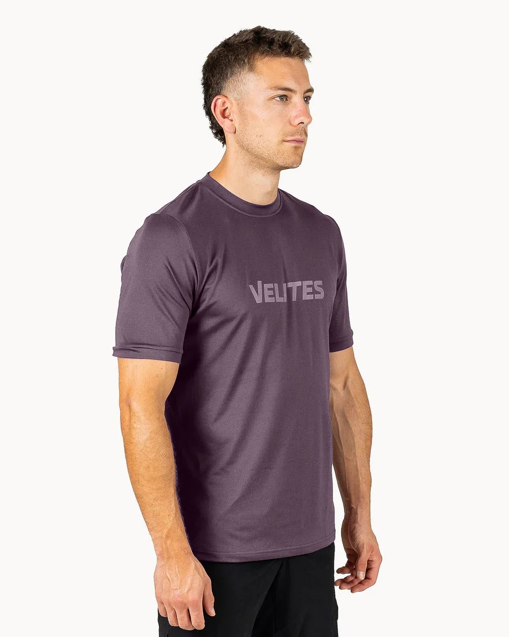 Velites T-Shirt Holo