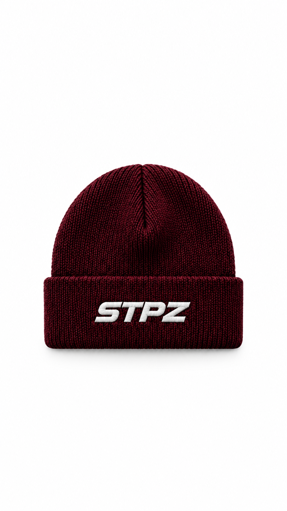 STPZ Premium Knit Beanie