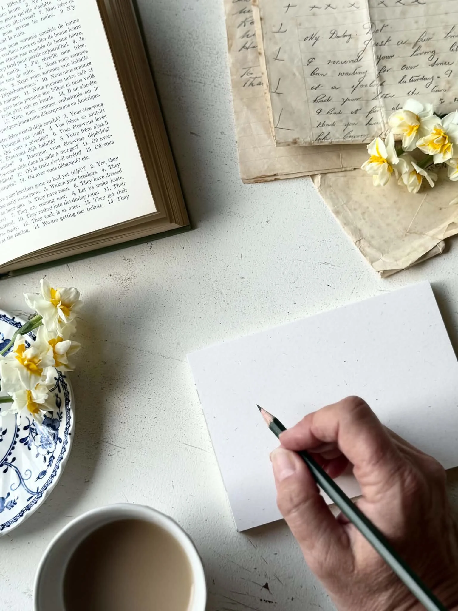 Kim Houssenloge Mak - Little Life Stories[usual price $97aud/£51] 