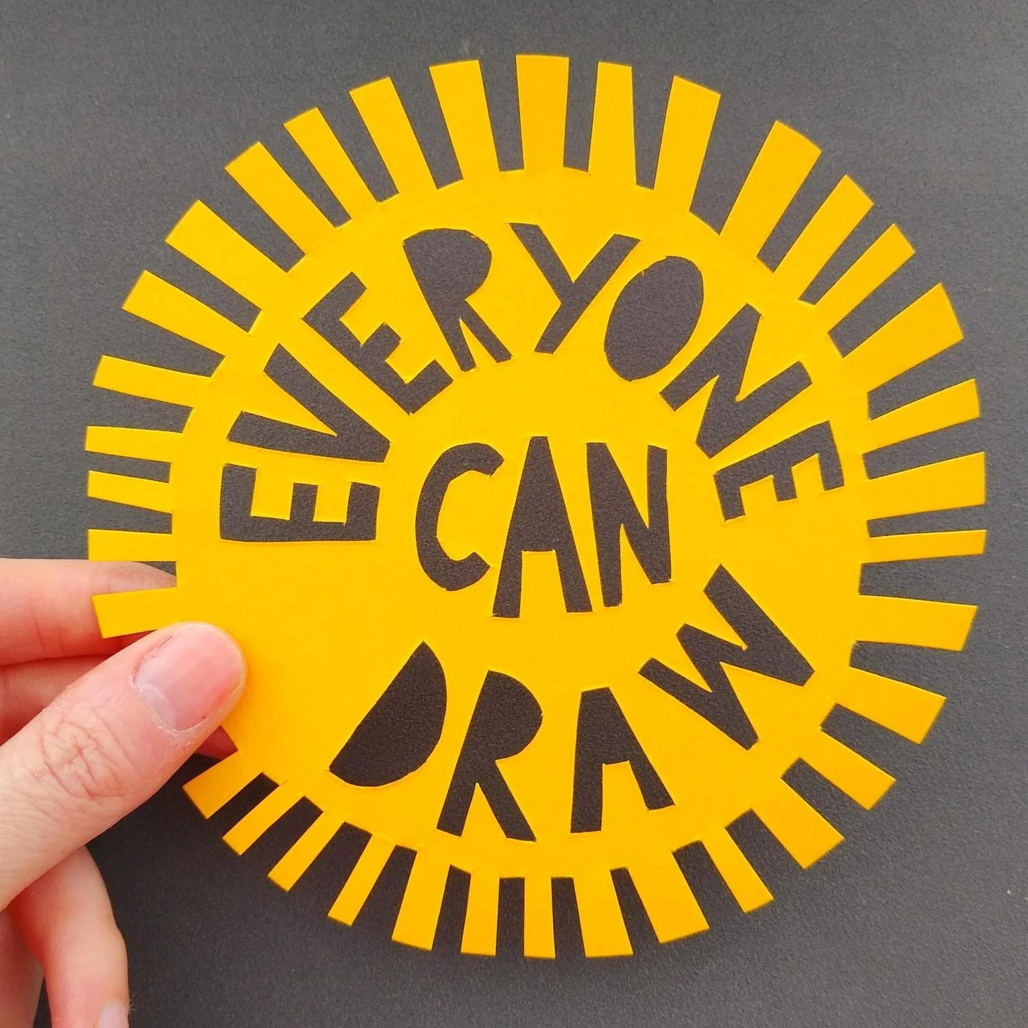 Mel Rye - Learn To Draw: 5 Fun Exercises To Develop Line Drawing Confidence [usual price $27/£20] 