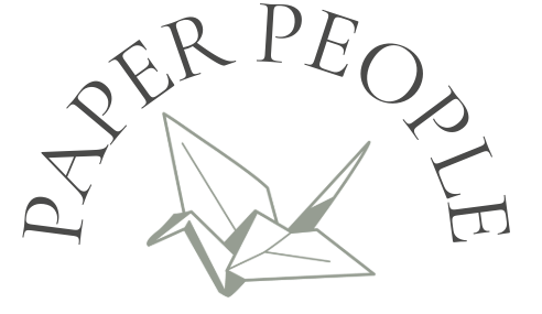 Paper People