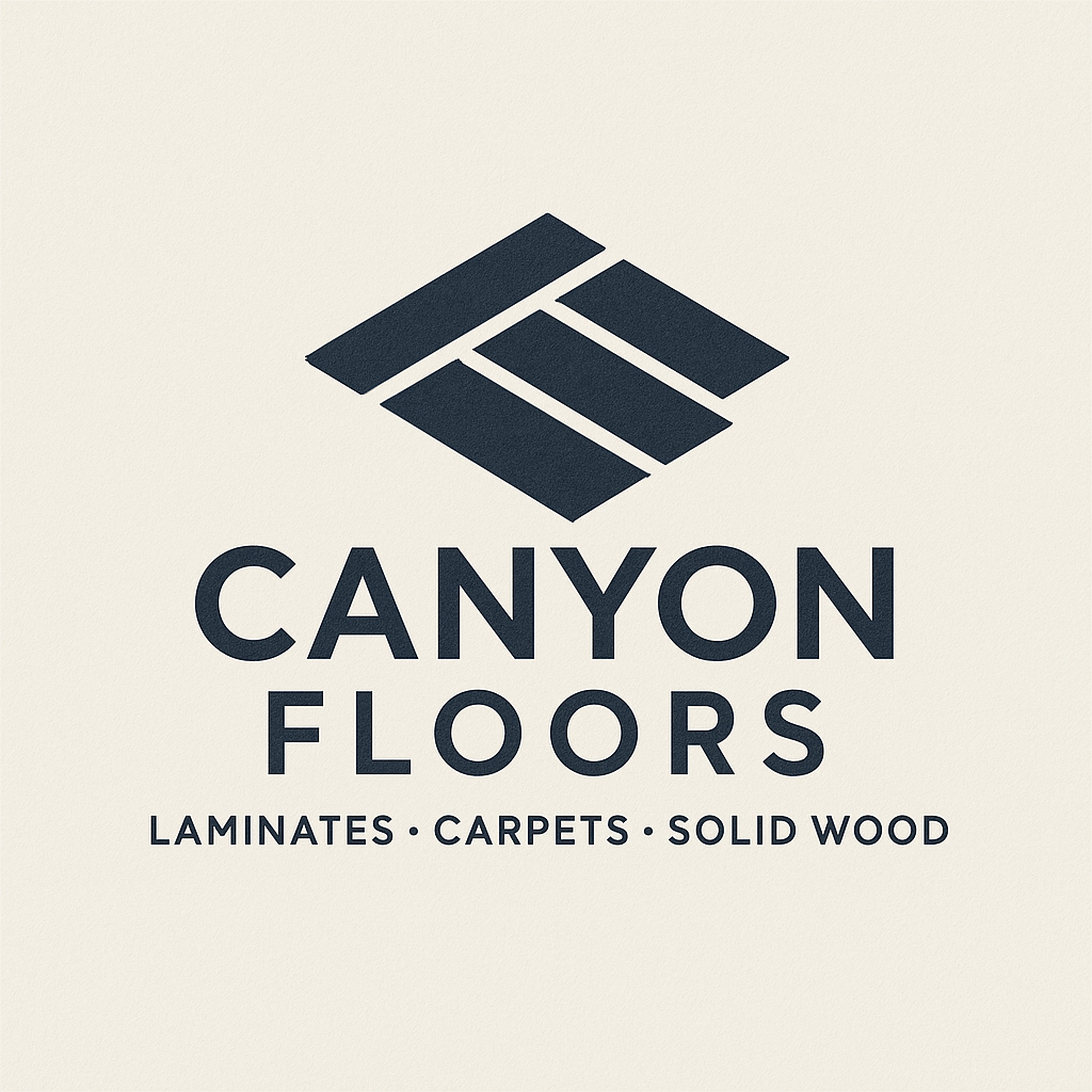 Canyon Floors
