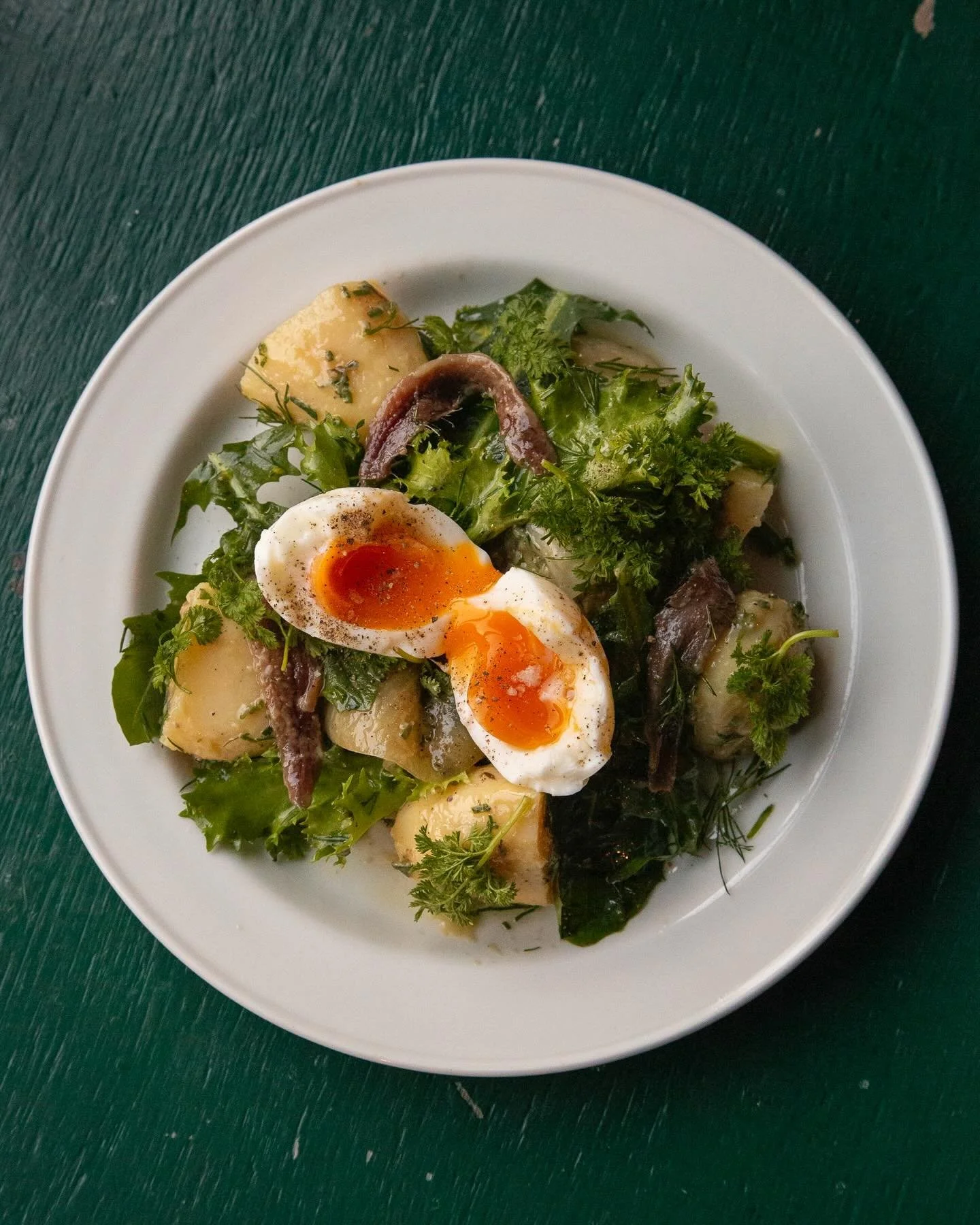 During the winter and pushing through to the spring bitter leaves come to the fore from growers. Giving freshness and cutting through heavy fare, they offer a light at the end of winter&rsquo;s dark tunnel and the promise of the explosion of green th