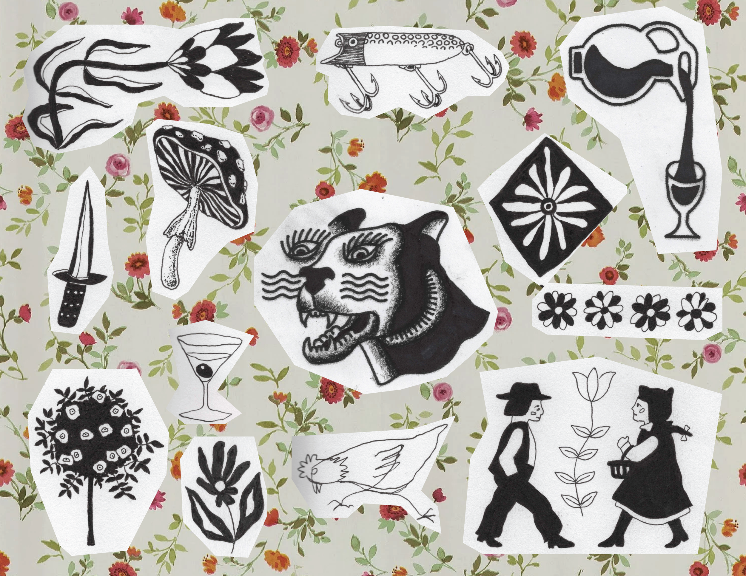 tattoo flash sheets 1.png