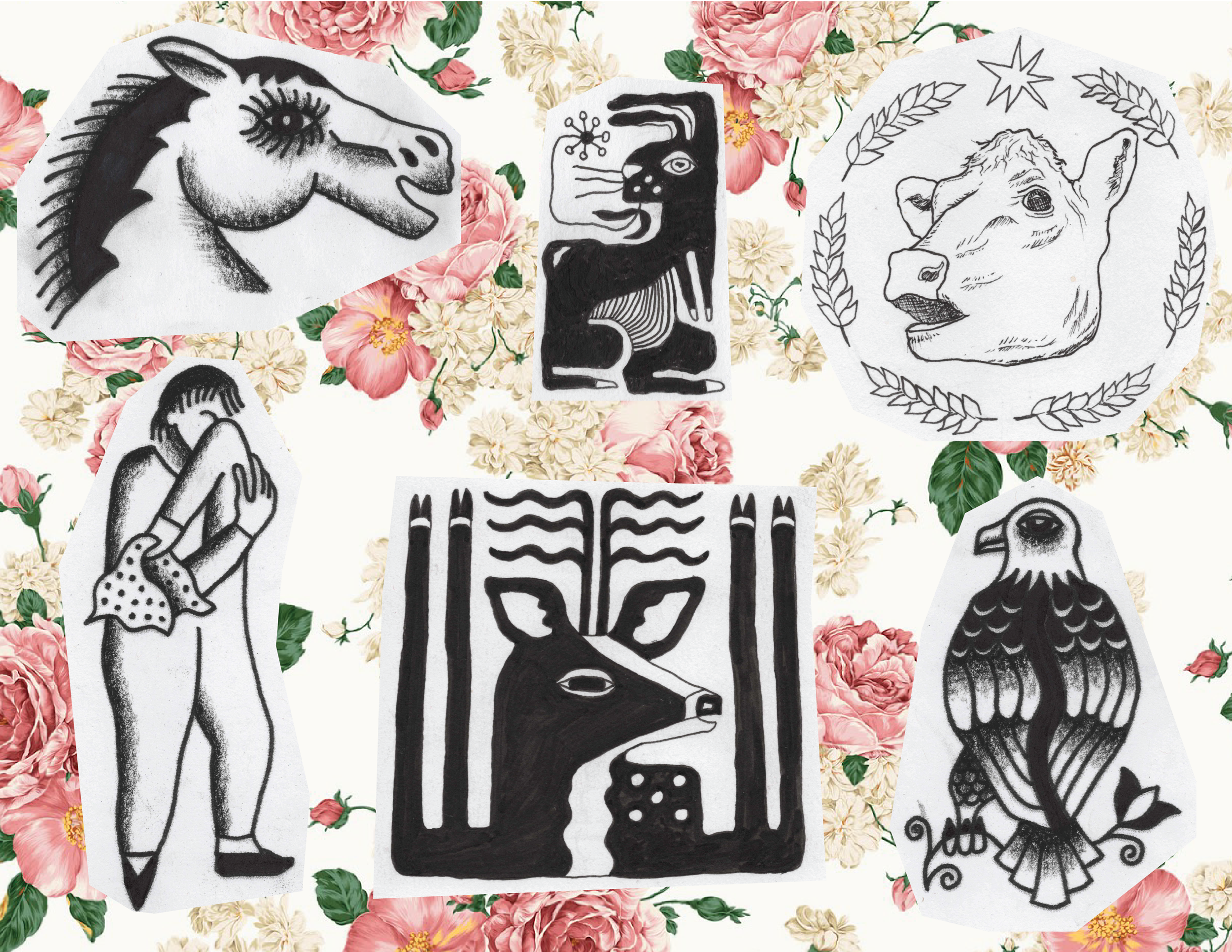 tattoo flash sheets 6.png