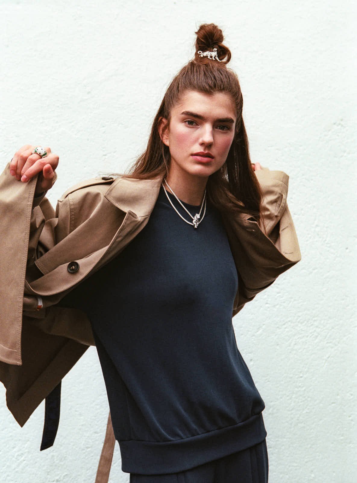 GLAMOUR
