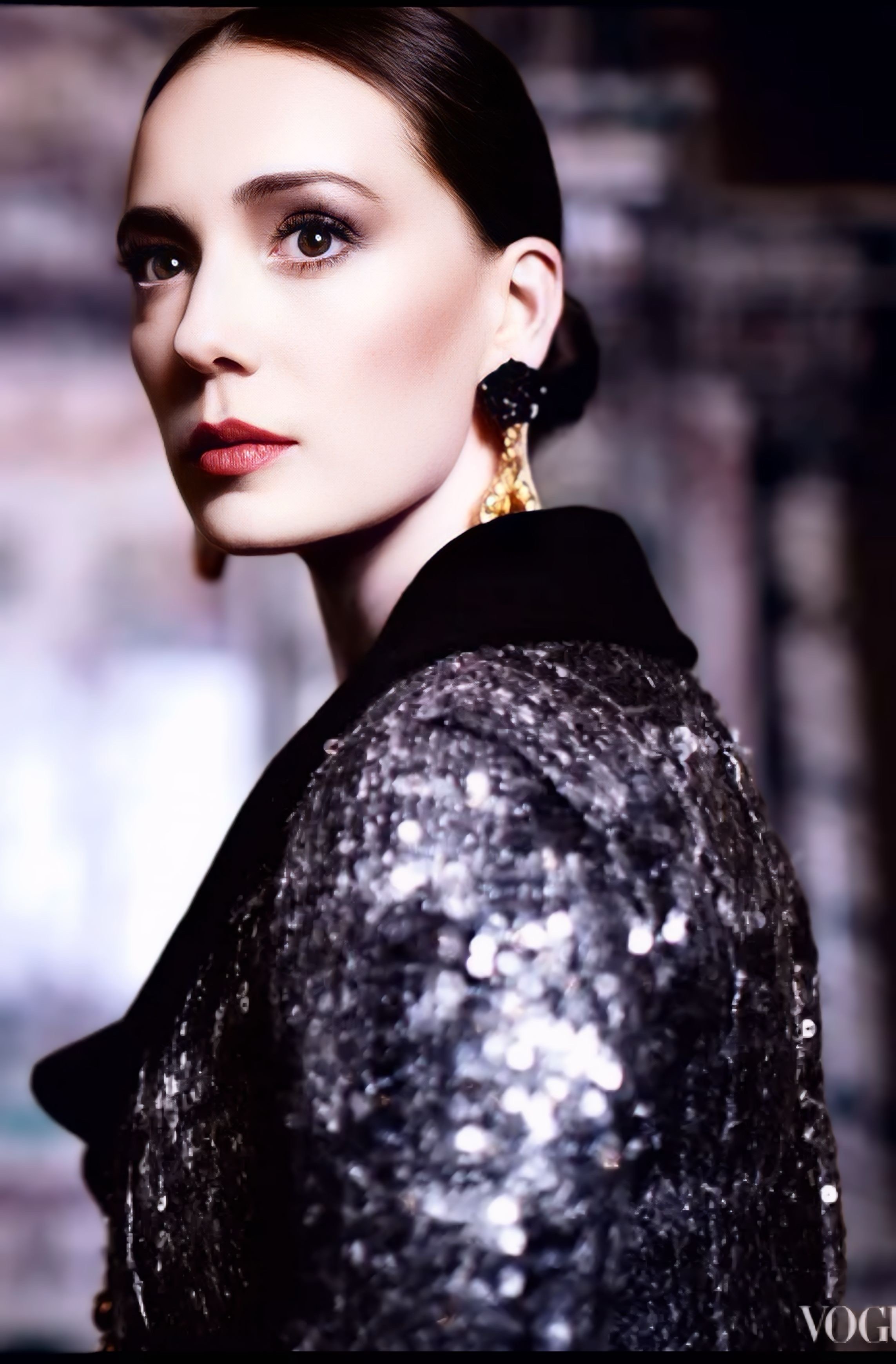 VOGUE RUSSIA