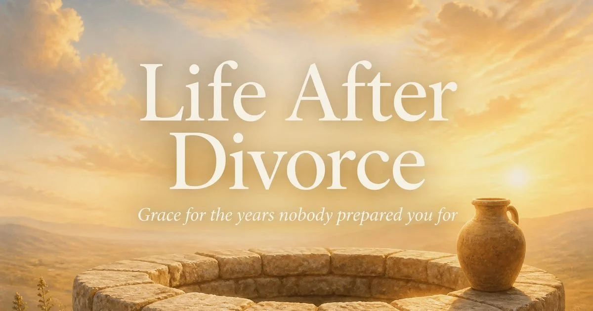Life After Divorce