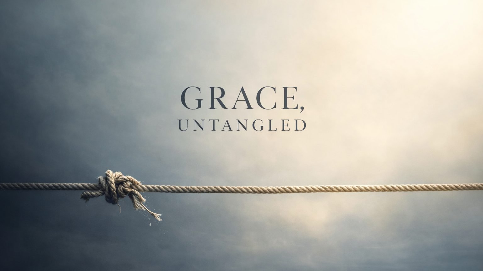 Does Grace Lead to Sin?