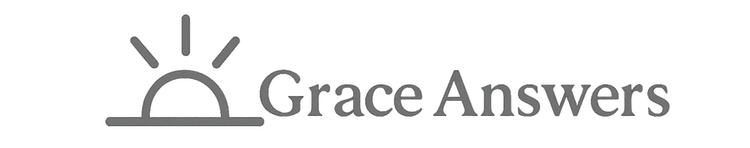 Grace Answers