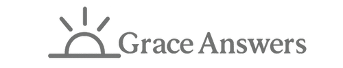 Grace Answers