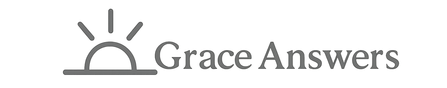 Grace Answers