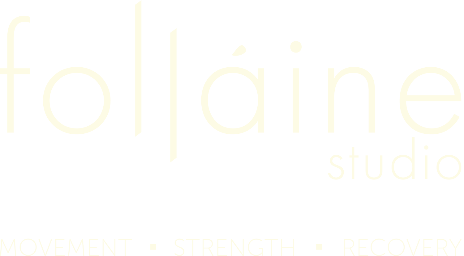 Folláine
