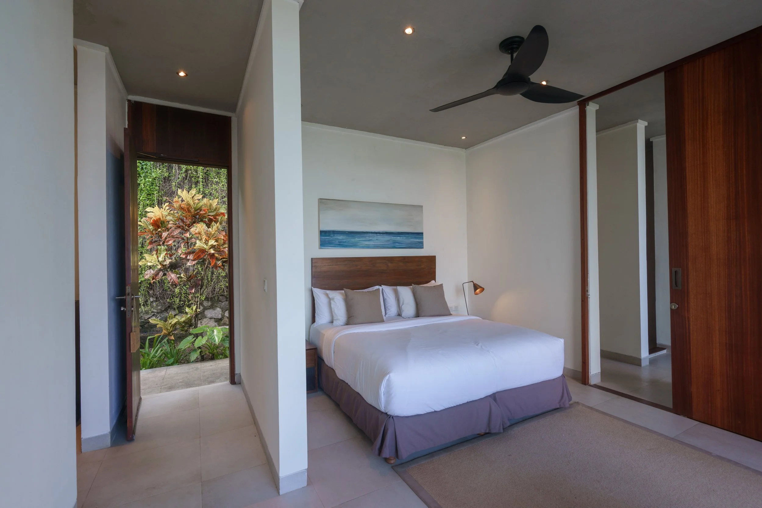Thurayya Retreats lombok womens retreat studio apartment