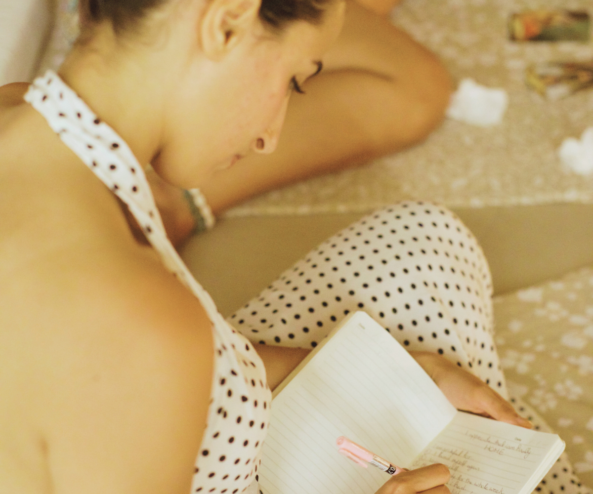 Thurayya Retreats Women's Wellness Lombok Indonesia Healing