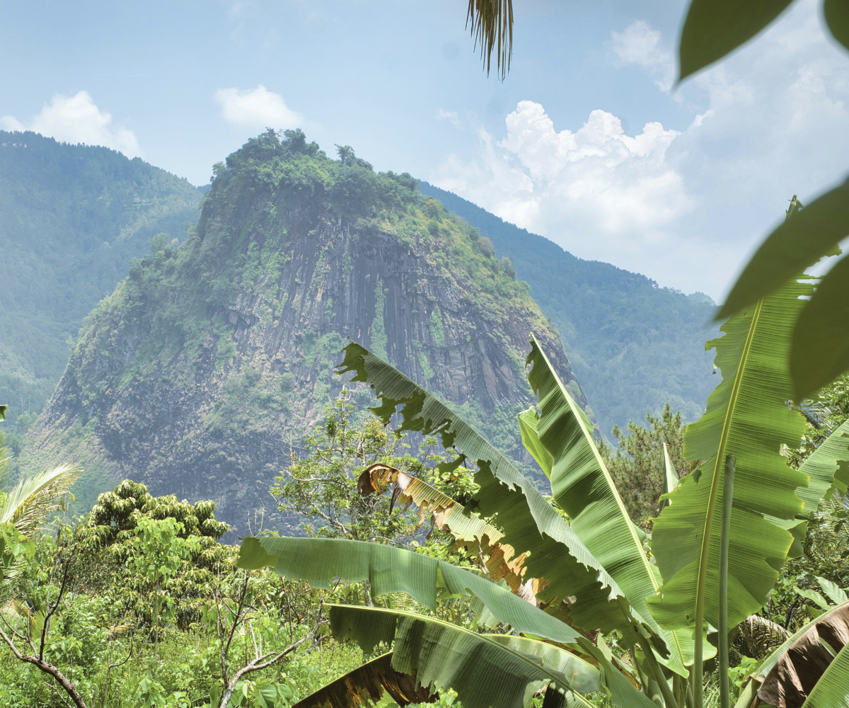 Thurayya Retreats Women's Wellness Lombok Indonesia