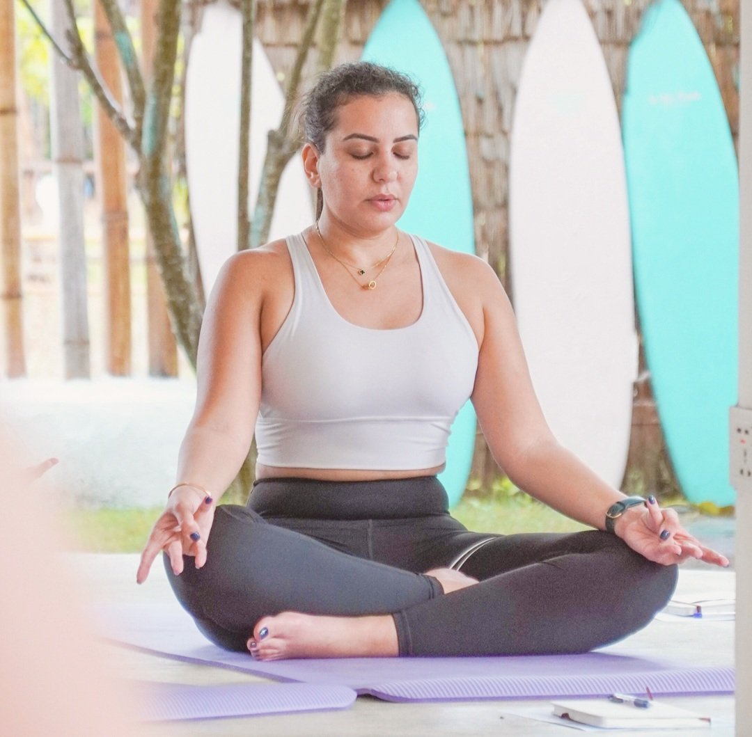 Inner guidance meditation