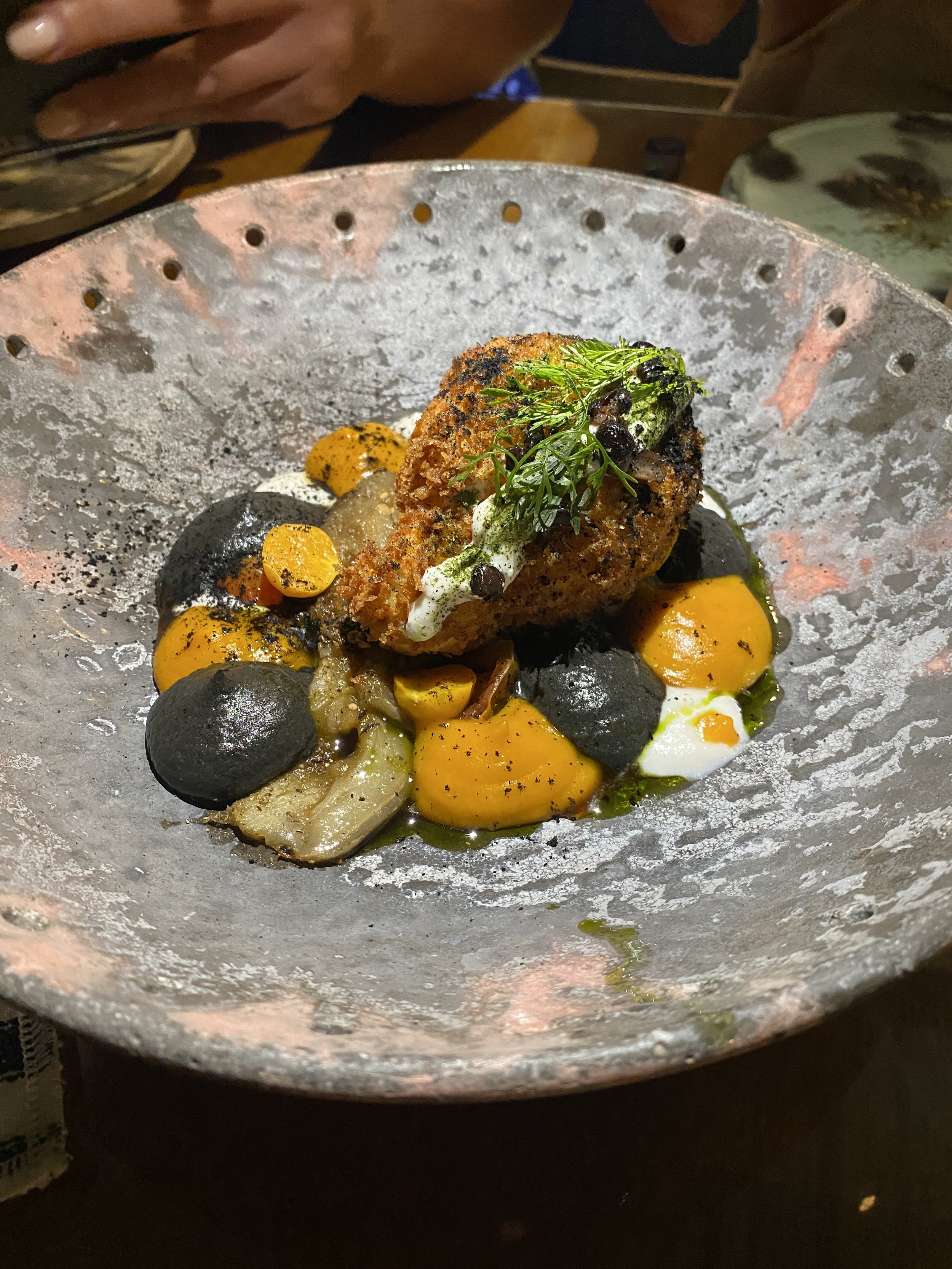 Women's wellness retreat Cartagena, Colombia clean eating detox