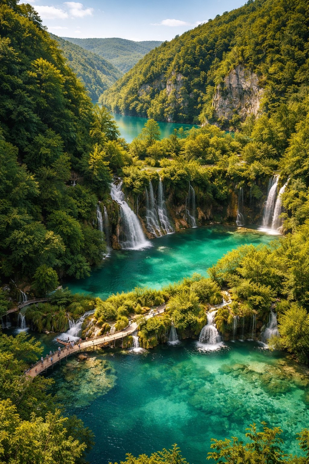 Croatia Retreat May 2026 - COMING SOON