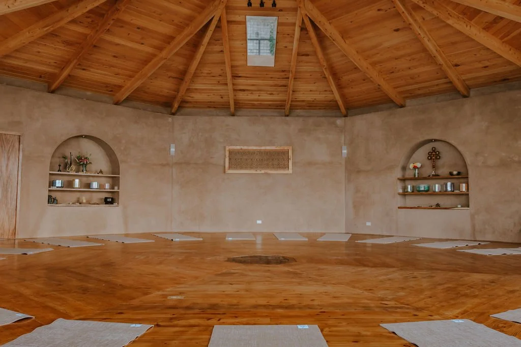 luxury lake atitlan guatemala womens wellness retreat healing yoga