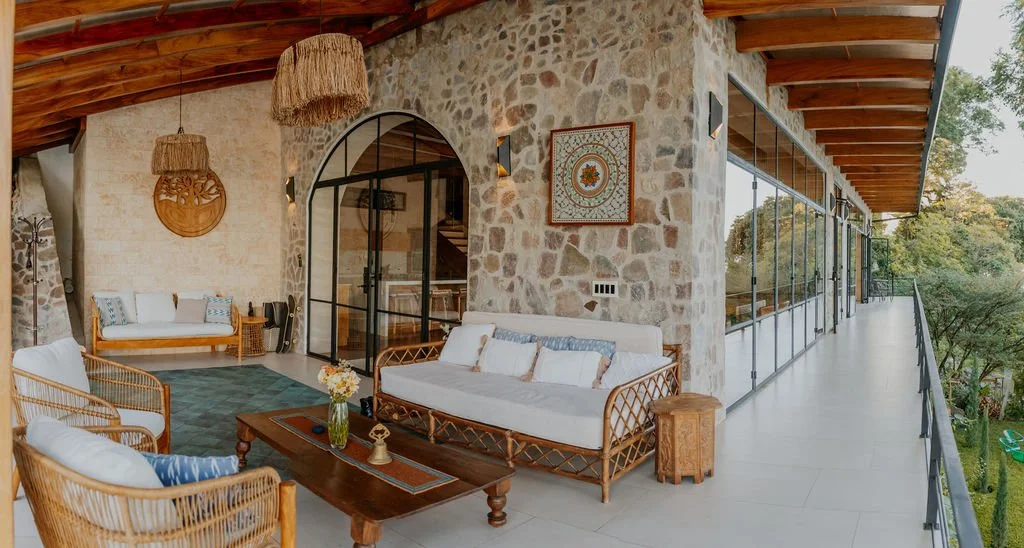 luxury lake atitlan guatemala womens wellness retreat healing yoga